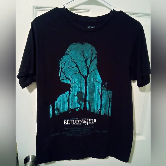 Star Wars Return of the Jedi tee - Picture 1 of 2